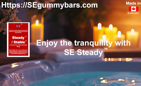 ​Canadian-made products are next innovative generation in gummy products