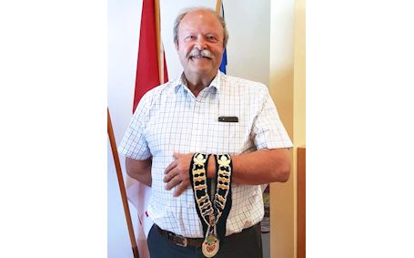Arran-Elderslie mayor running for Bruce County warden