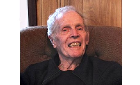 Dedicated amateur radio operator for 70 years, Gordon Moogk, dies at the age of 87
