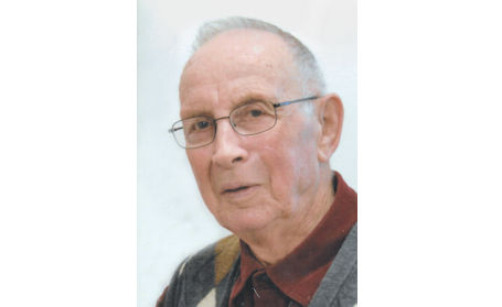 ​Hugh Lane of Lucknow dies at the age of 94