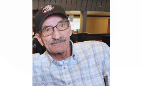 DAVID PATRICK GRIBBLE