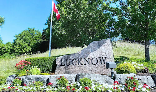 Trio of Lucknow-area residents in charge of 2028 Lucknow Reunion