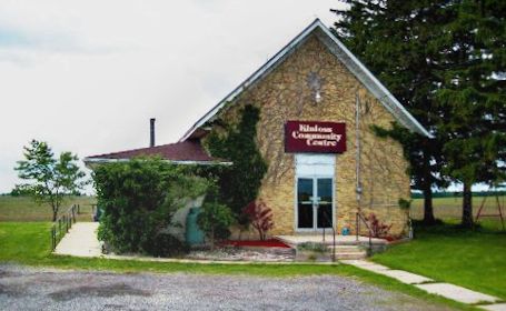 ​Old-fashioned country meals return to Kinloss Community Centre