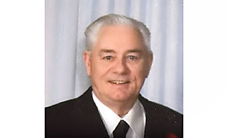 HUGH DOUGLAS 