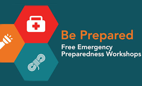 Library, Red Cross bring “Be Prepared” workshops to Bruce County