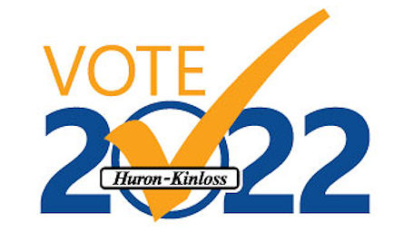 Two candidates running for deputy mayor of Huron-Kinloss