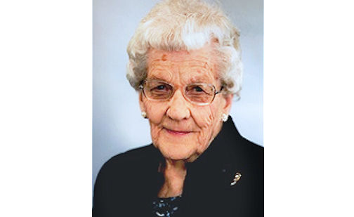 Ira Berndt of Tiverton dies at the age of 102