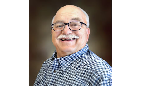 DR. MICHAEL JOSEPH EMOND