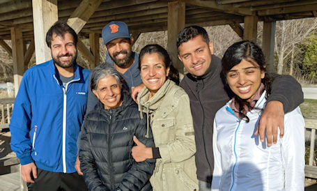 ​Mother’s Day - Let’s connect and instill qualities of motherhood within