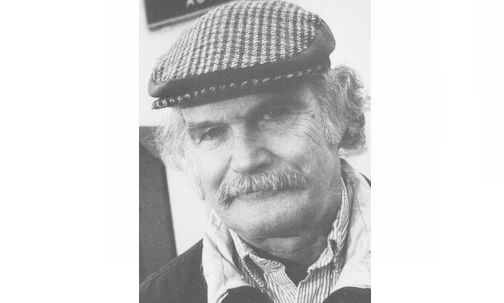 Dick Richards, formerly of Lucknow, dies at the age of 82