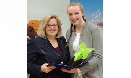 Huron-Bruce's remarkable citizens recognized at awards ceremony