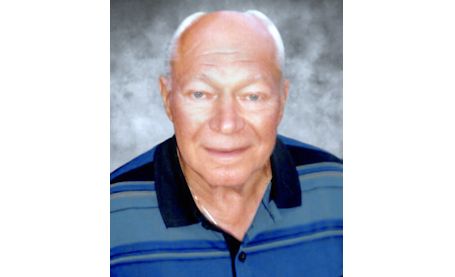 Jamieson "Jamie" Hunter of Kincardine dies suddenly at age 77
