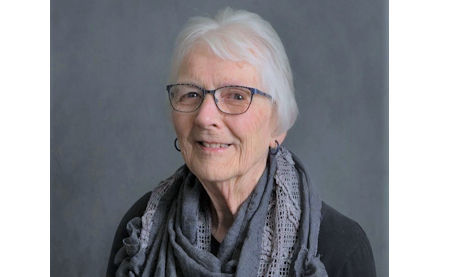 Ruby Walden of Ripley dies at the age of 88