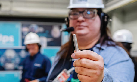 ​Bruce Power, SON expand partnership to increase production of cancer-fighting isotopes