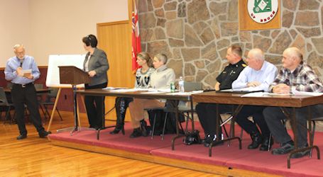 Residents say restoring Paisley fire agreement is a matter of life and death