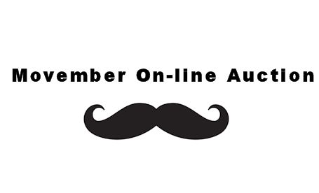 Kincardine couple raises $3,000 in Movember on-line auction