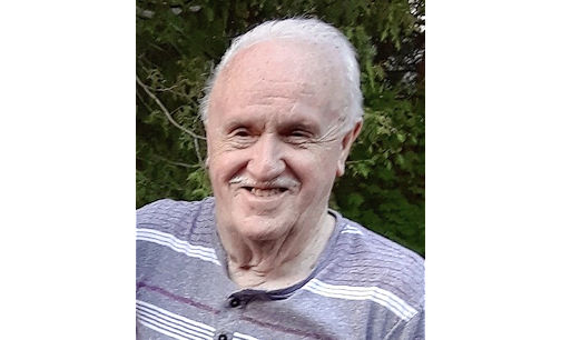 DONALD MURRAY DENNIS