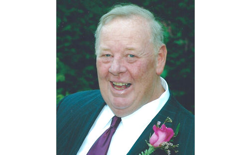 ROBERT JOHN 