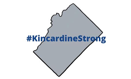 Local songwriter pens â€œKincardine Strongâ€ in response to COVID-19