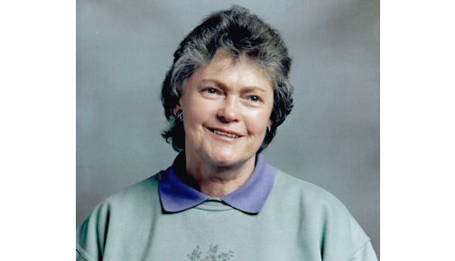 GLADYS SARAH WALPOLE (nee FITZGERALD)