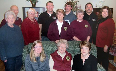 Tiverton news
