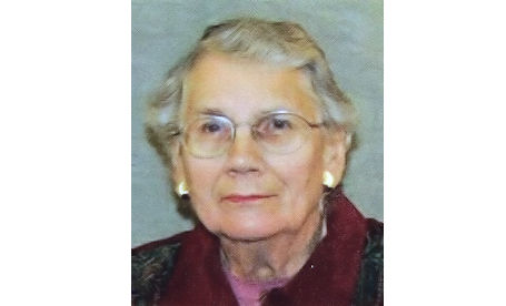 ​Muriel Osborne of Ripley remembered for love of family, farming, and history