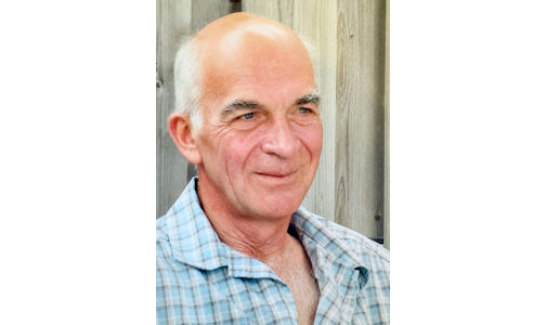 Ed McGillivray of Ripley remembered as an active community member who could fix anything