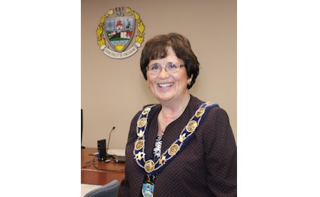 DGR, natural gas are major projects for Kincardine in 2017, says Eadie