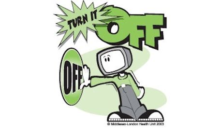 Youth urged to Pause to Play by Turning Off the Screens May 1-7