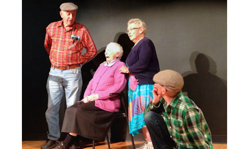 Bruce County Museum to offer 10-week creative arts workshop for seniors