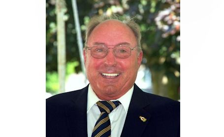 Dedicated Ripley Legion member, firefighter dies at the age of 67