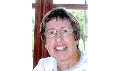 ​Margaret Scott of Kincardine and Toronto dies at the age of 87
