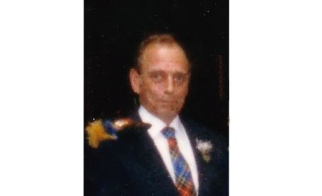 Veteran, Kincardine Legion member Don Thorne dies at the age of 79