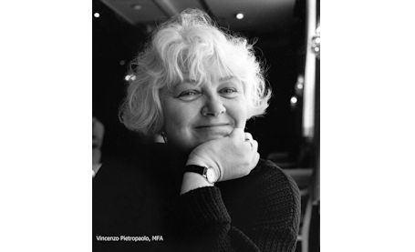 Kincardine poet, playwright Catherine Macleod dies on International Women's Day