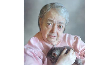 ​Lynda Bicknell of London, formerly of Tiverton, dies at the age of 73