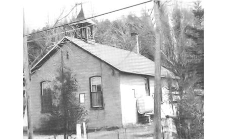 More memories of Christmas concerts