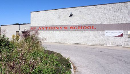 St. Anthony's School, Kincardine, receives almost $6.3-million for expansion