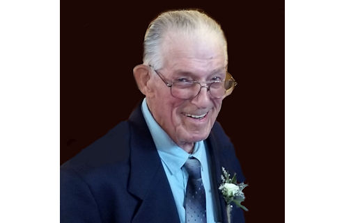 ​Gord Dadson of Kincardine remembered for his love of car-racing and Bulldogs hockey