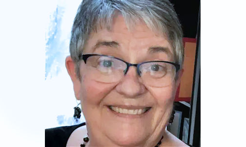 Fran Roppel remembered for her compassion, kindness, and great sense of humour