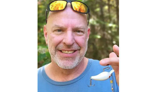 Jim Grabas of Kincardine dies at the age of 55