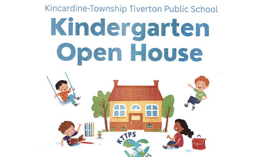 ​KTTPS hosting open house for new students, March 24