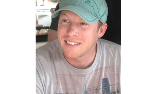 JASON RONALD BURROWS