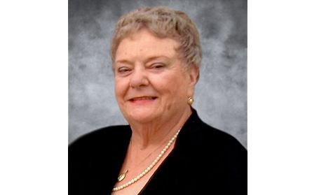 Local singer, musician, Marion Emmerton dies at the age of 72