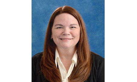 ​Di Castri, Strader re-elected to leadership roles at Bruce-Grey Catholic District School Board