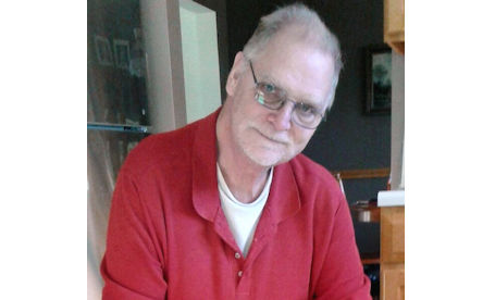 ​Mark Hammond of Kincardine remembered as a warrior and a genuine, real person
