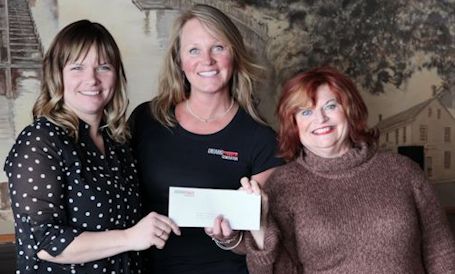 Lighthouse Blues Festival named among top 100 in Ontario for second year in a row