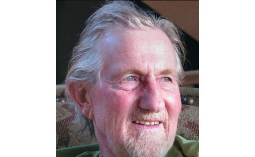 ​Tony Giesen of Kinlough dies at the age of 85