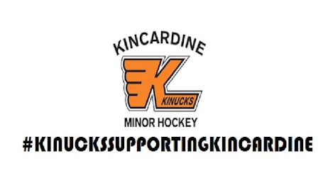 Kincardine Kinucks urge hockey families to support local businesses