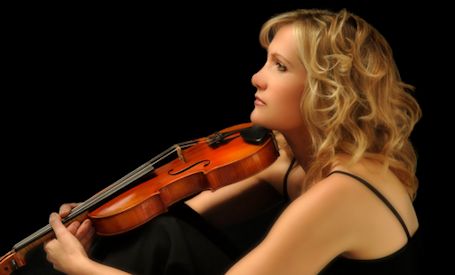 Champion fiddler, singer, step-dancer to entertain at Walker House Sept. 22