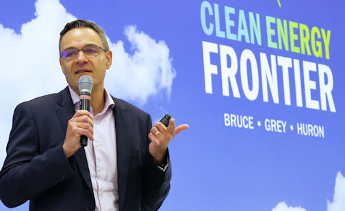 ​NII conference spotlights regional leadership in Canada’s clean energy future